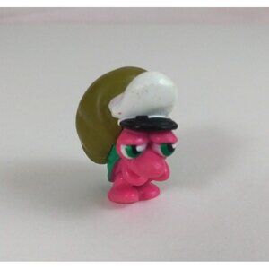 Moshi Monsters Moshlings Series 3 Normals #M19 Clutch